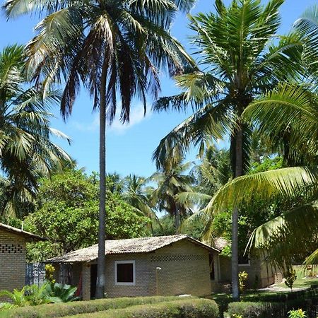 Chales Porto Do Sol Praia de Pipa المظهر الخارجي الصورة