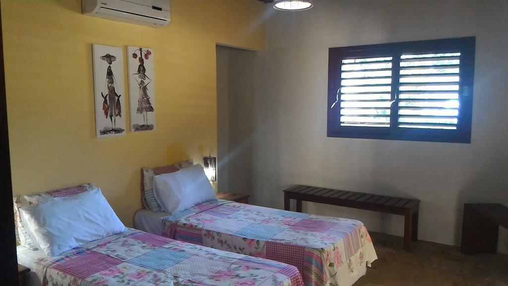 Chales Porto Do Sol Praia de Pipa المظهر الخارجي الصورة